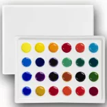 Paletta - Zárható - Royal & Langnickel Large Folding Palette