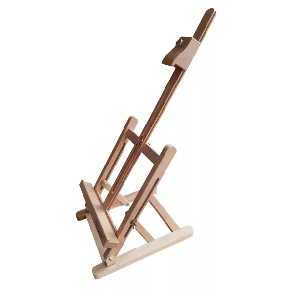 Asztali Festőállvány - MEEDEN Mini Asztali H-Frame Festőállvány 60cm