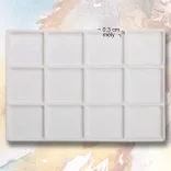 plastic palette