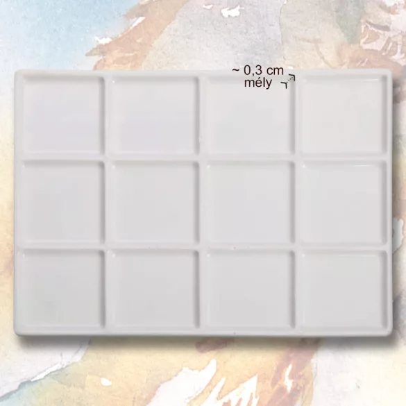 plastic palette