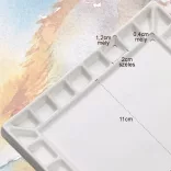 plastic palette