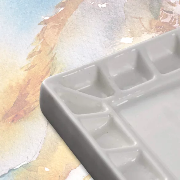 plastic palette