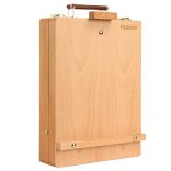 Studio Sketch Box Easel - Meeden