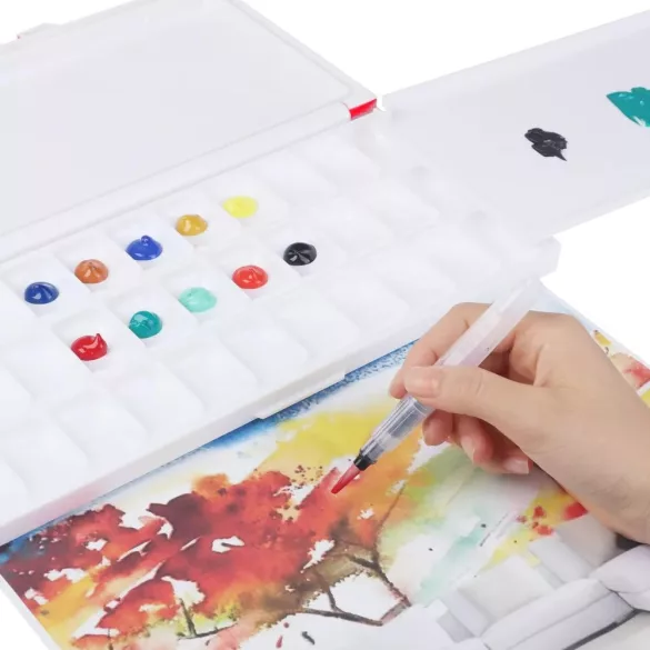 plastic palette