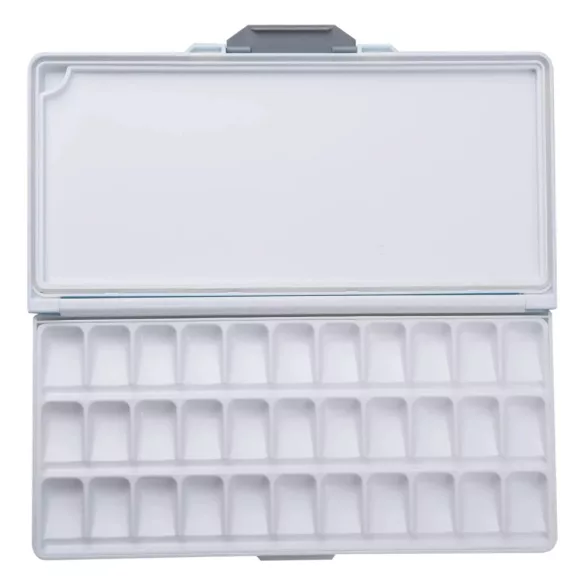 plastic palette