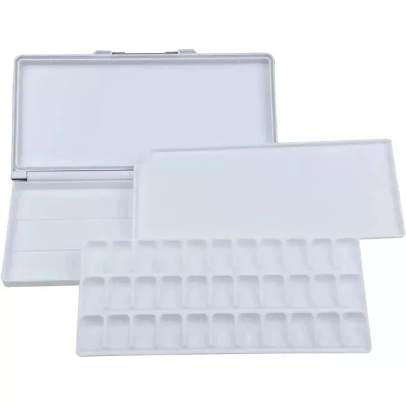 plastic palette
