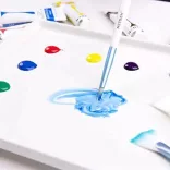 plastic palette