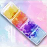 plastic palette