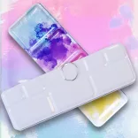 plastic palette