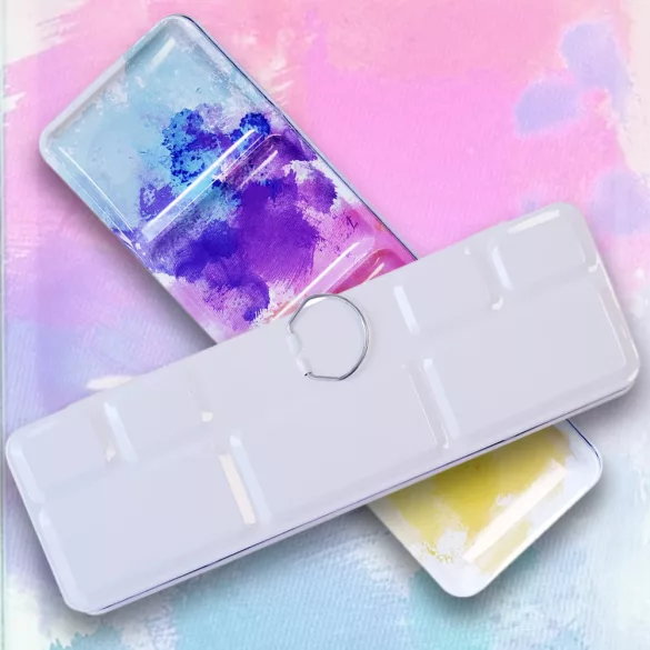 plastic palette