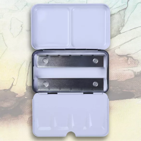 Paletta - Zárható - Royal & Langnickel Large Folding Palette