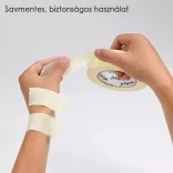 Festőszalag - MEEDEN Art Tape 2,5 cm széles - 55 m hosszú maszkolószalag