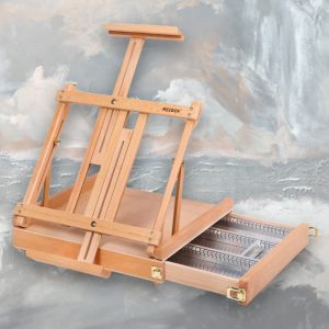 Table Top Easel Studio - Meeden 