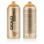 Airbrush Spray - Montana GOLD