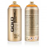 Montana GOLD – festékszóró spray
