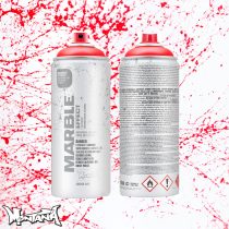   Marble Effect Spray - Montana Marble Effect - RED - Only for order, the order can be 1-2 weeks