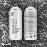 Márvány hatású festékszóró - Montana Marble Effect Spray 400ml
