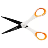 Olló - Fiskars Titanium Non-Stick Scissors 18cm