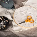 Olló kézimunkához - Fiskars Classic Needlework Scissors, 13cm