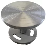 Asztali korong - Homtone Pottery, Sculpting, Clay Sculpture Wheel 11210 - 18cm