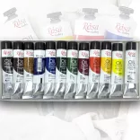 Olajfesték készlet - Rosa Gallery Oil 12*20ml