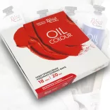 Oil Paint Set - Rosa Gallery Acrylic 18*20ml