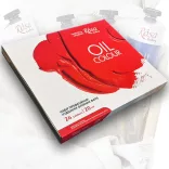 Oil Paint Set - Rosa Gallery Acrylic 24*20ml