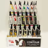 Rósa Talent Contour Liner Acrylic 20ml - Classic (101 White)