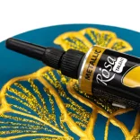 Akrilfesték - Pentart GLOW in the dark 30ml