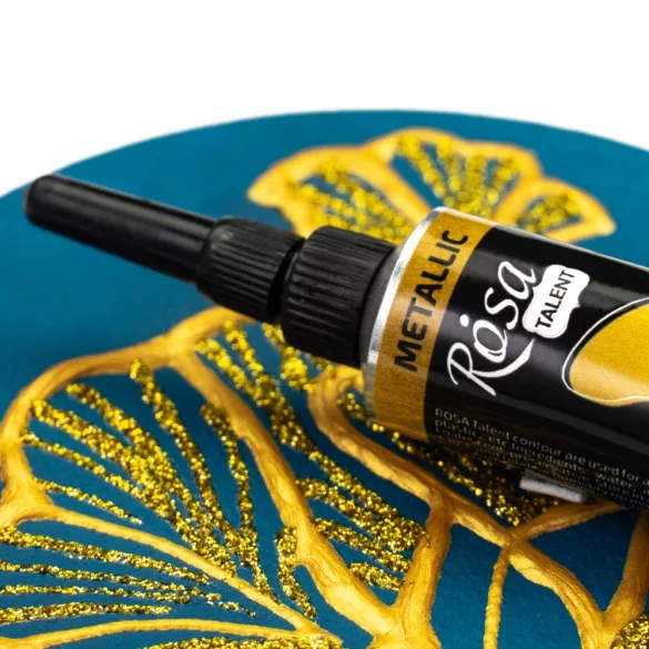 Akrilfesték - Pentart GLOW in the dark 30ml