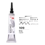 Rósa Talent Contour Liner Acrylic 20ml - Classic - 109 Grey