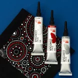 Rósa Talent Contour Liner Acrylic 20ml - Classic - 130 Fluorescent Yellow