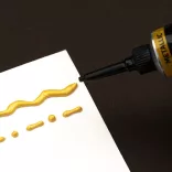 Akrilfesték - Pentart GLOW in the dark 30ml