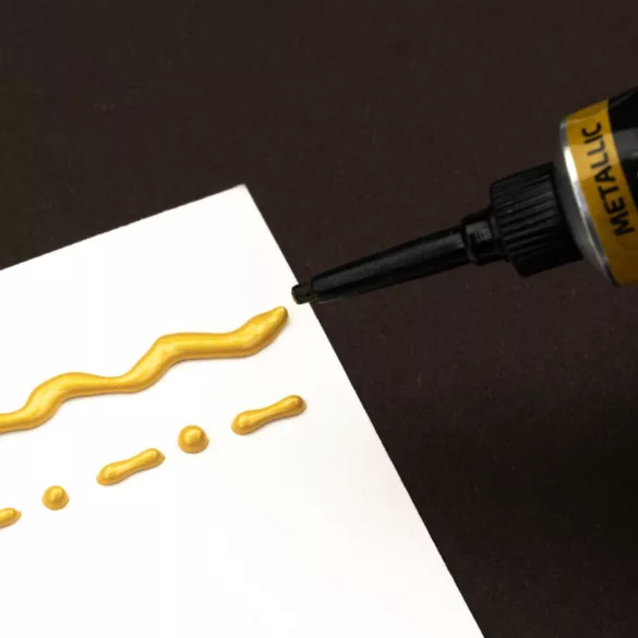 Akrilfesték - Pentart GLOW in the dark 30ml