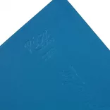 ROSA Gallery Notebooks for Watercolors, A5, 32 sheets, 50% cotton, 200gr - Blue