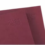 Pastel Pad Fabriano Tiziano Nero - BLACK