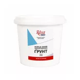 Gesso - Acrylic Gesso, 1000 ml (1200g), ROSA Studio