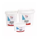 Gesso 500ml - Acrylic Gesso, Fekete, 500 ml (600g), ROSA Studio
