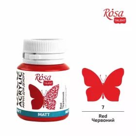 Rósa Talent 20ml