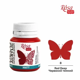 Rósa Talent 20ml