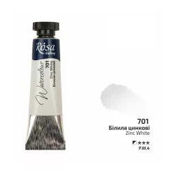   Rósa Gallery akvarell festék - tubus 10 ml - Nyers umbra 722