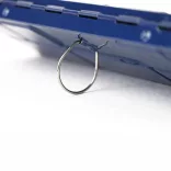 Akvarellfesték készlet, szilkés - Rósa Gallery Classic - 14 x 2,5 ml - fémdobozban