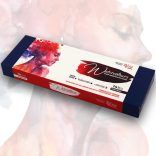 Rósa Gallery Watercolours "Portrait" Set in Tin box - 14x2,5ml