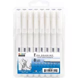 Copic Multiliner SP pen - different sizes