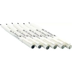 Copic Multiliner SP pen - different sizes