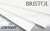 Canson BRISTOL hófehér grafikai papír