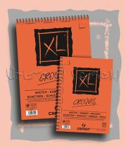   Sketchpad for Pastel - Canson INGRES - 40 sheets, 125g, 24x32cm
