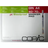 Marker Pads, Copic