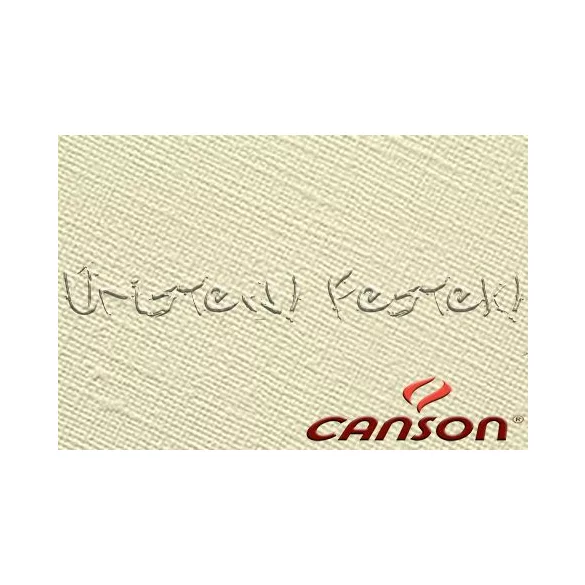 Canson Figueras Oil & Acrylic block for oil and acrylic 24x32cm, 10 sheets, 290g