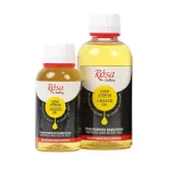 Lenolaj 250 ml - Linseed Oil Refined and Bleached, 250 ml, ROSA Gallery